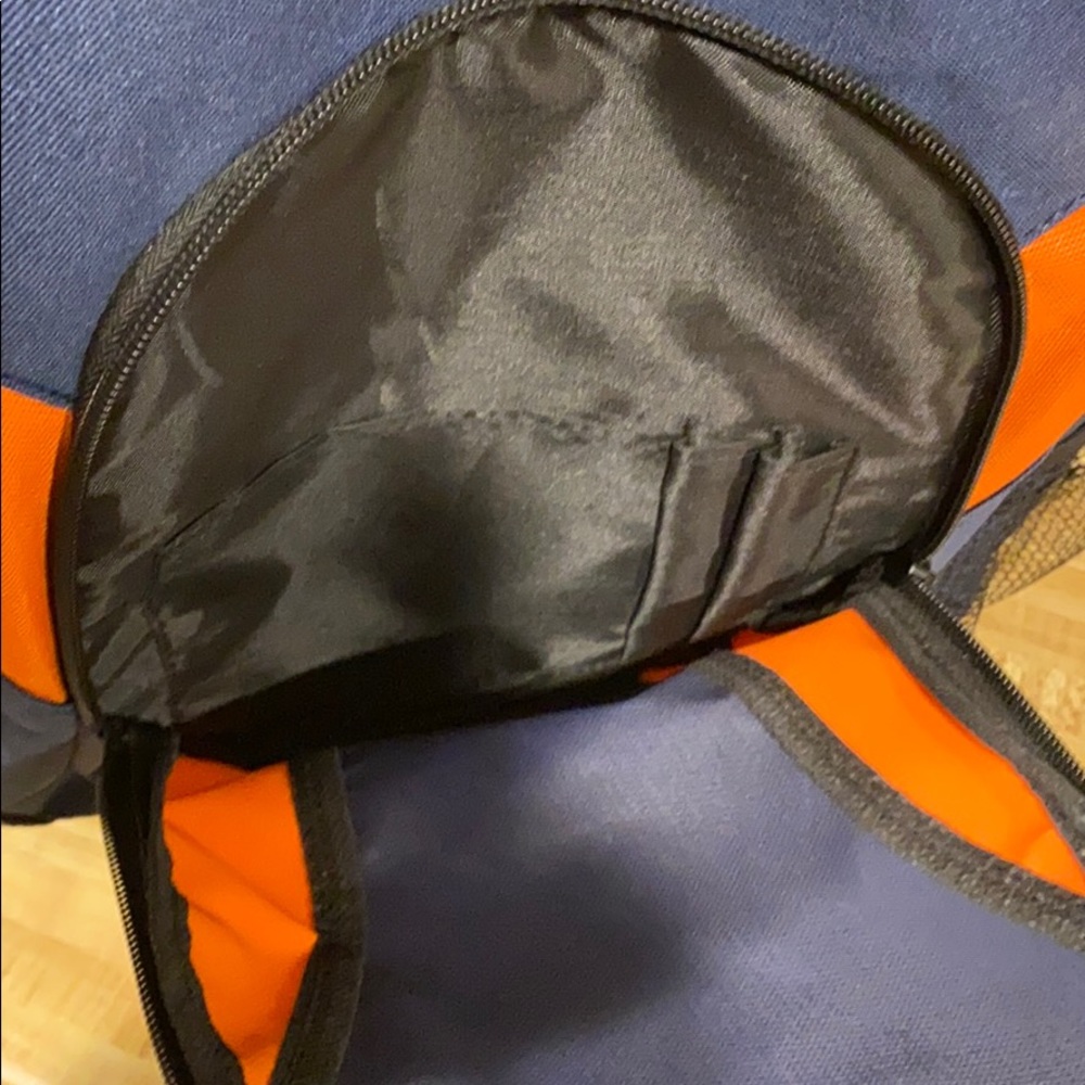 Bears Backpack - Picture 6 of 6